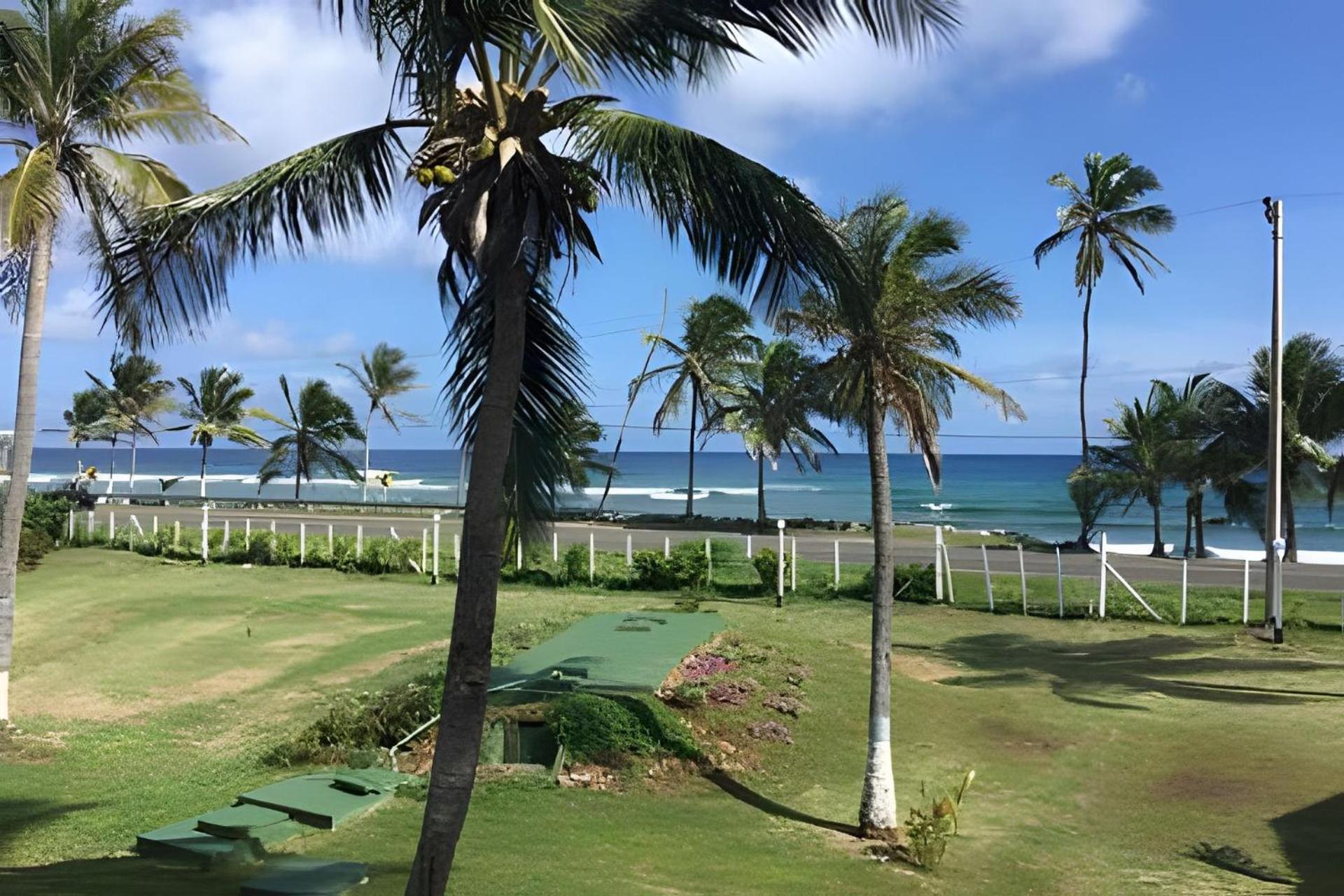 South End Villas - Apartamentos Paradisiaco En El Caribe Colombiano Сан-Андрес Экстерьер фото
