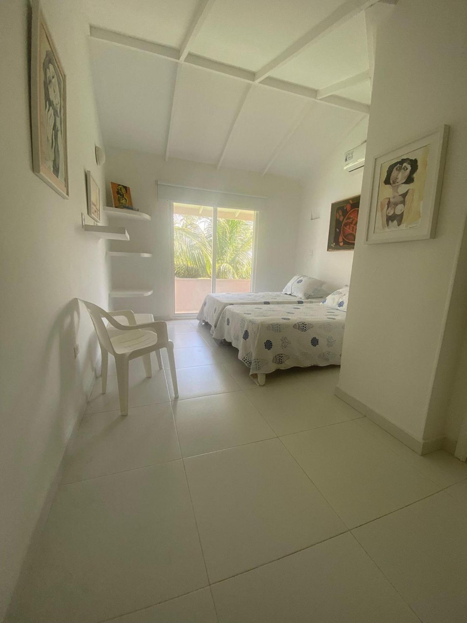 South End Villas - Apartamentos Paradisiaco En El Caribe Colombiano Сан-Андрес Экстерьер фото