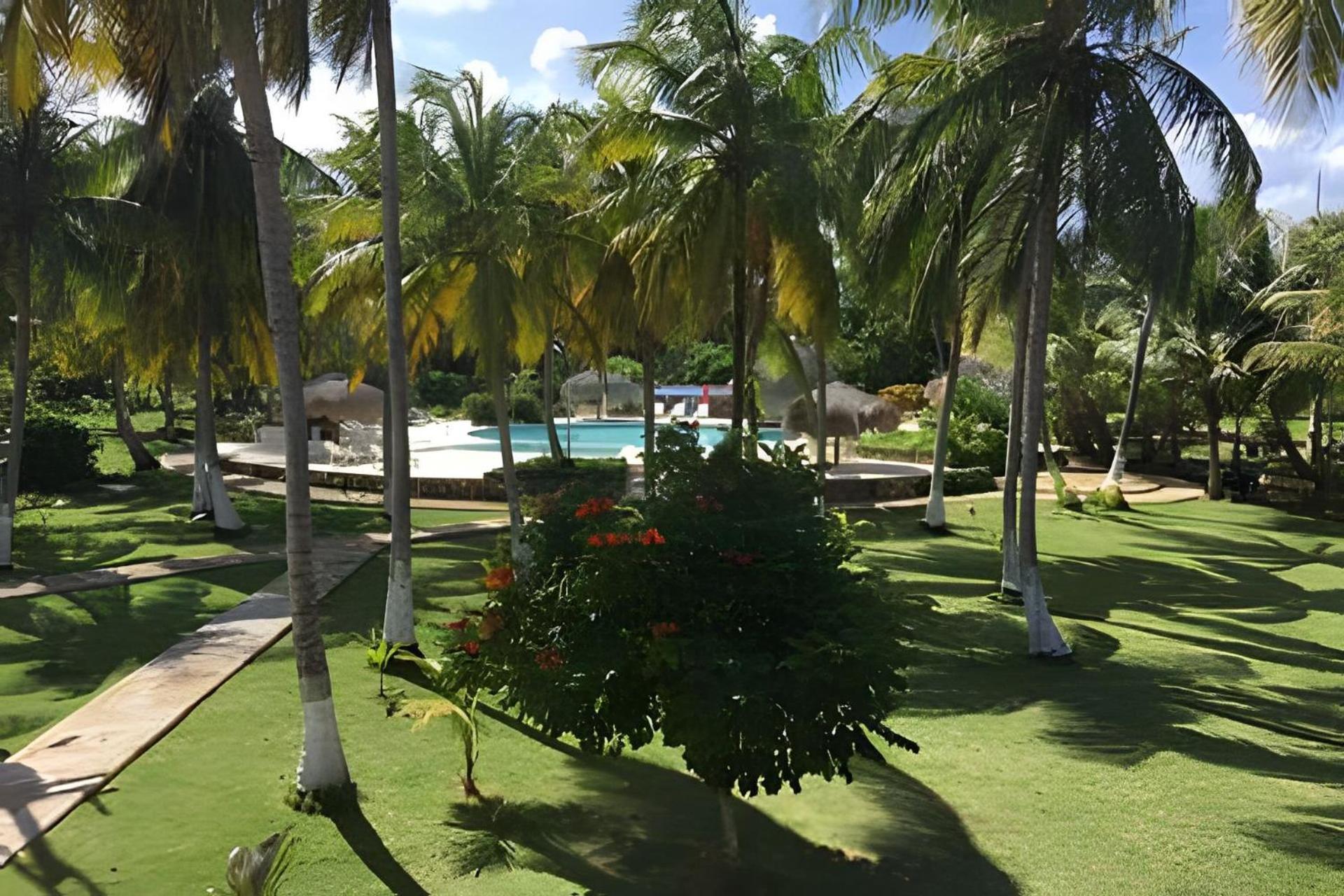 South End Villas - Apartamentos Paradisiaco En El Caribe Colombiano Сан-Андрес Экстерьер фото