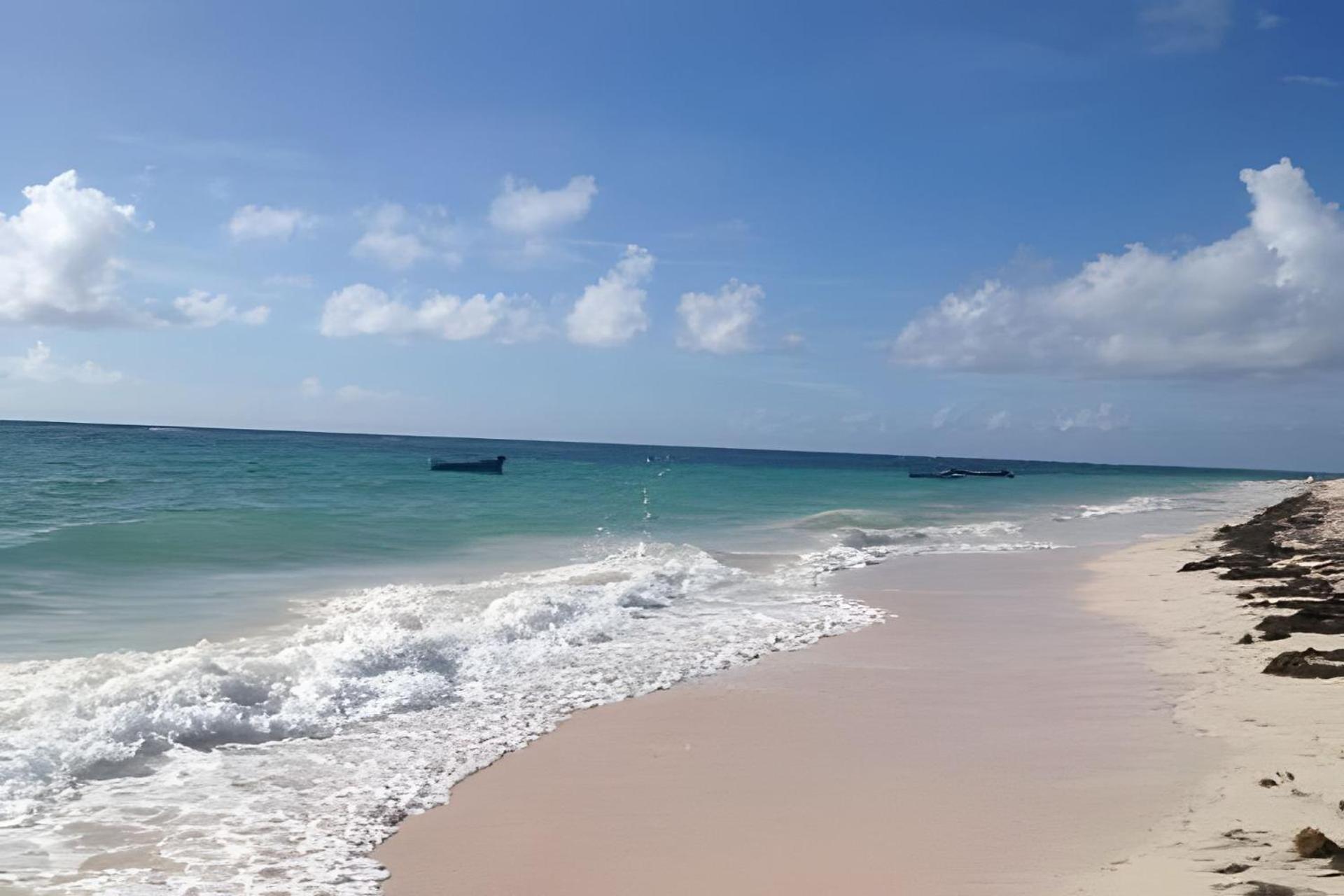 South End Villas - Apartamentos Paradisiaco En El Caribe Colombiano Сан-Андрес Экстерьер фото