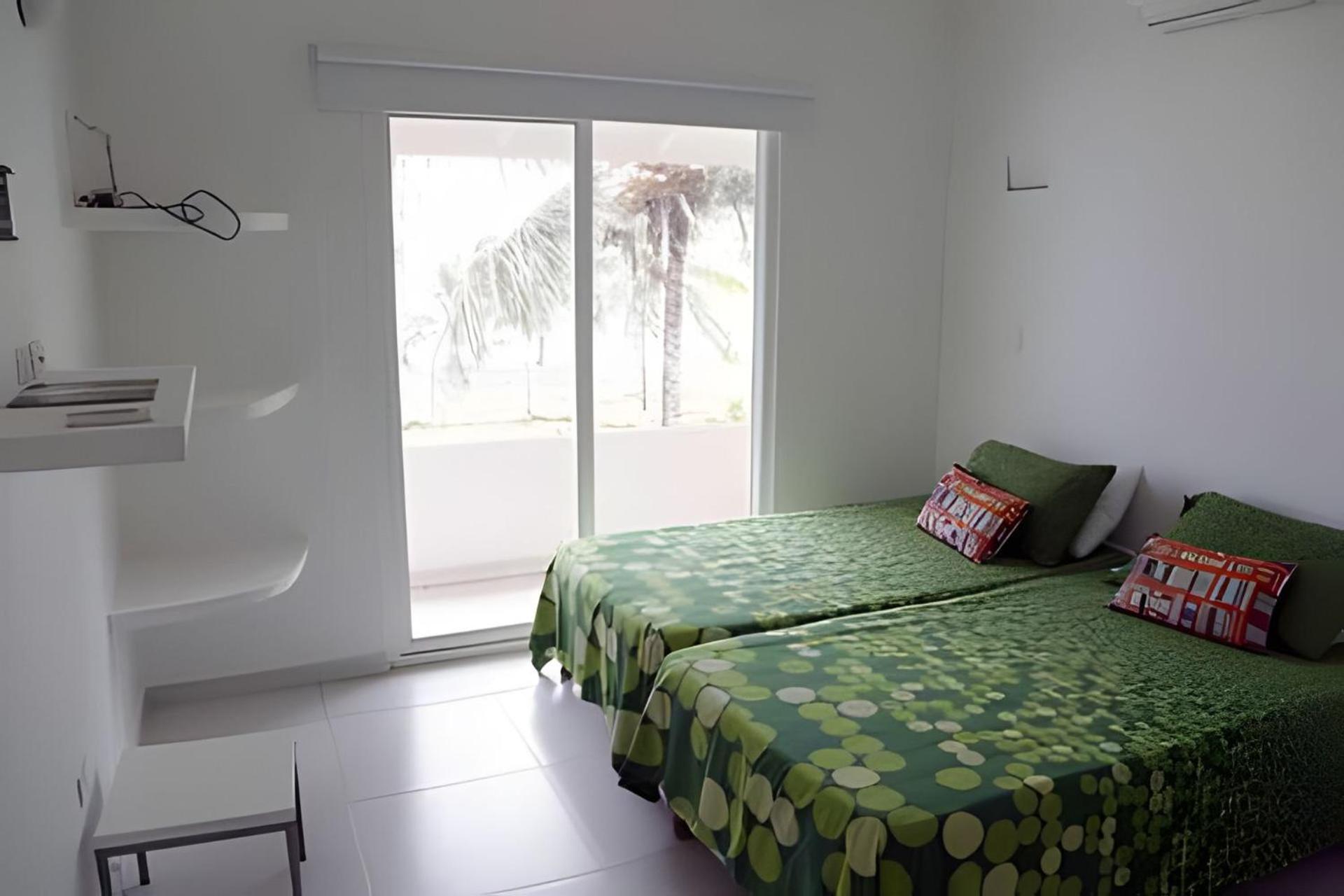 South End Villas - Apartamentos Paradisiaco En El Caribe Colombiano Сан-Андрес Экстерьер фото