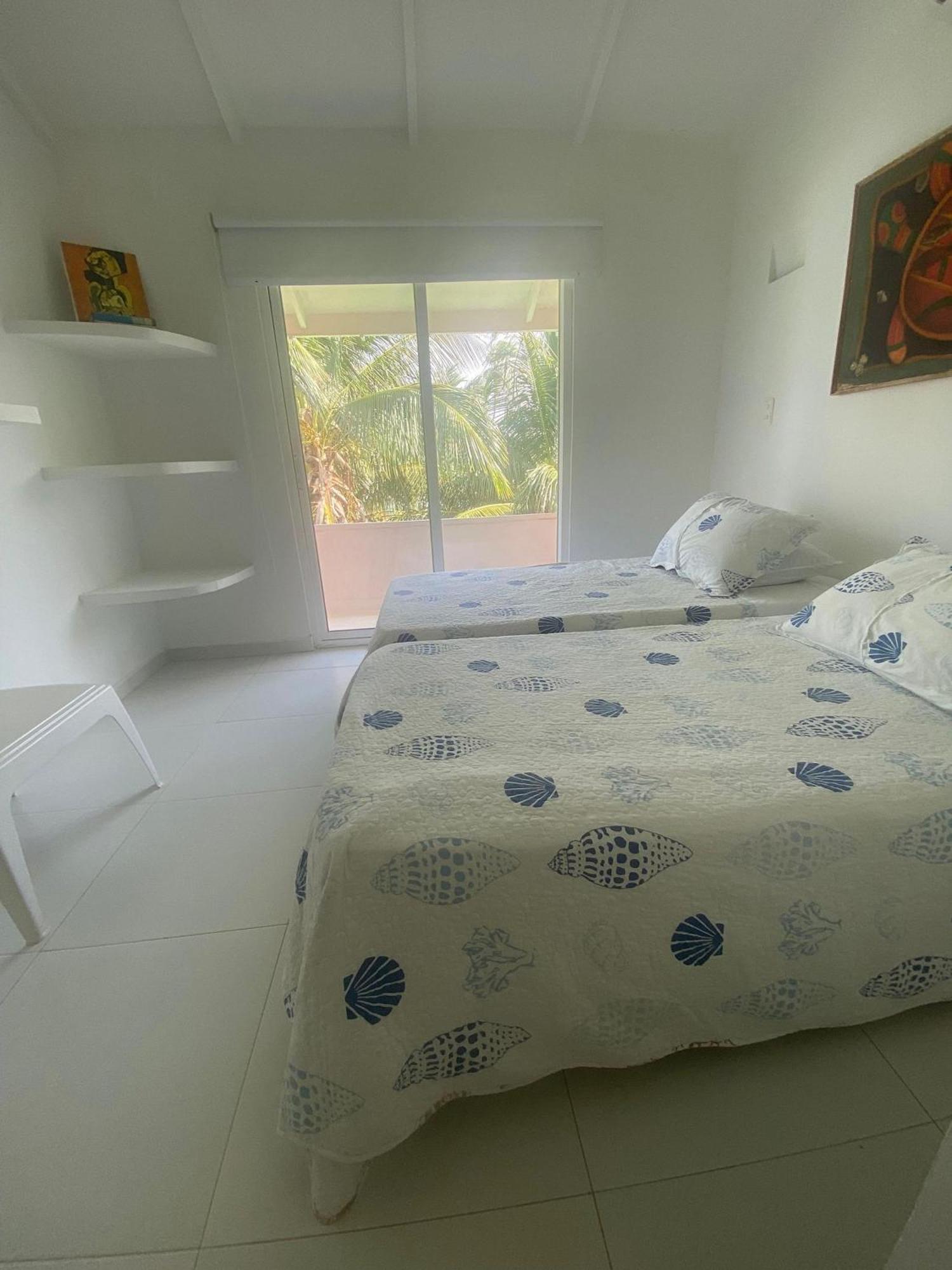South End Villas - Apartamentos Paradisiaco En El Caribe Colombiano Сан-Андрес Экстерьер фото