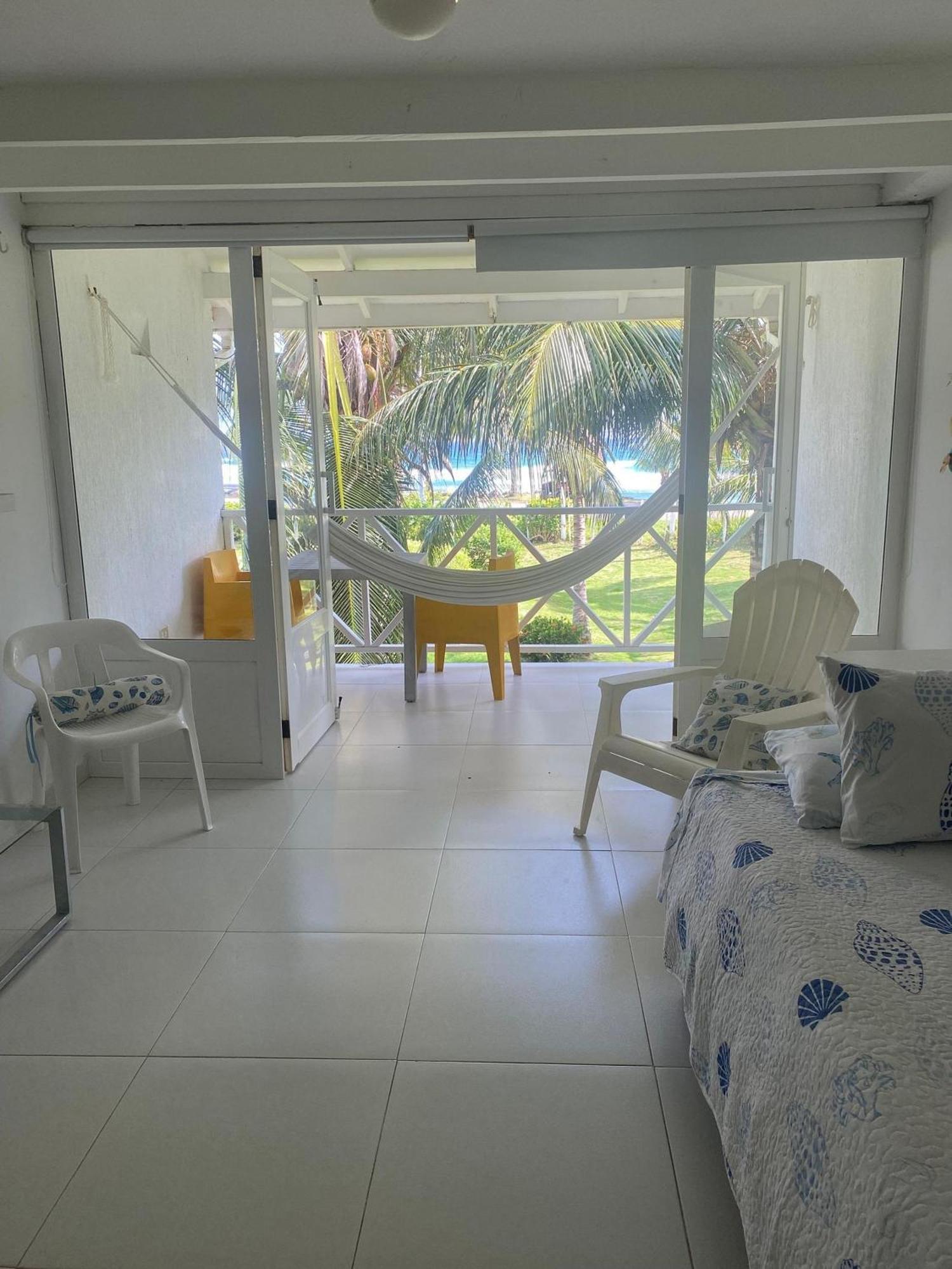 South End Villas - Apartamentos Paradisiaco En El Caribe Colombiano Сан-Андрес Экстерьер фото