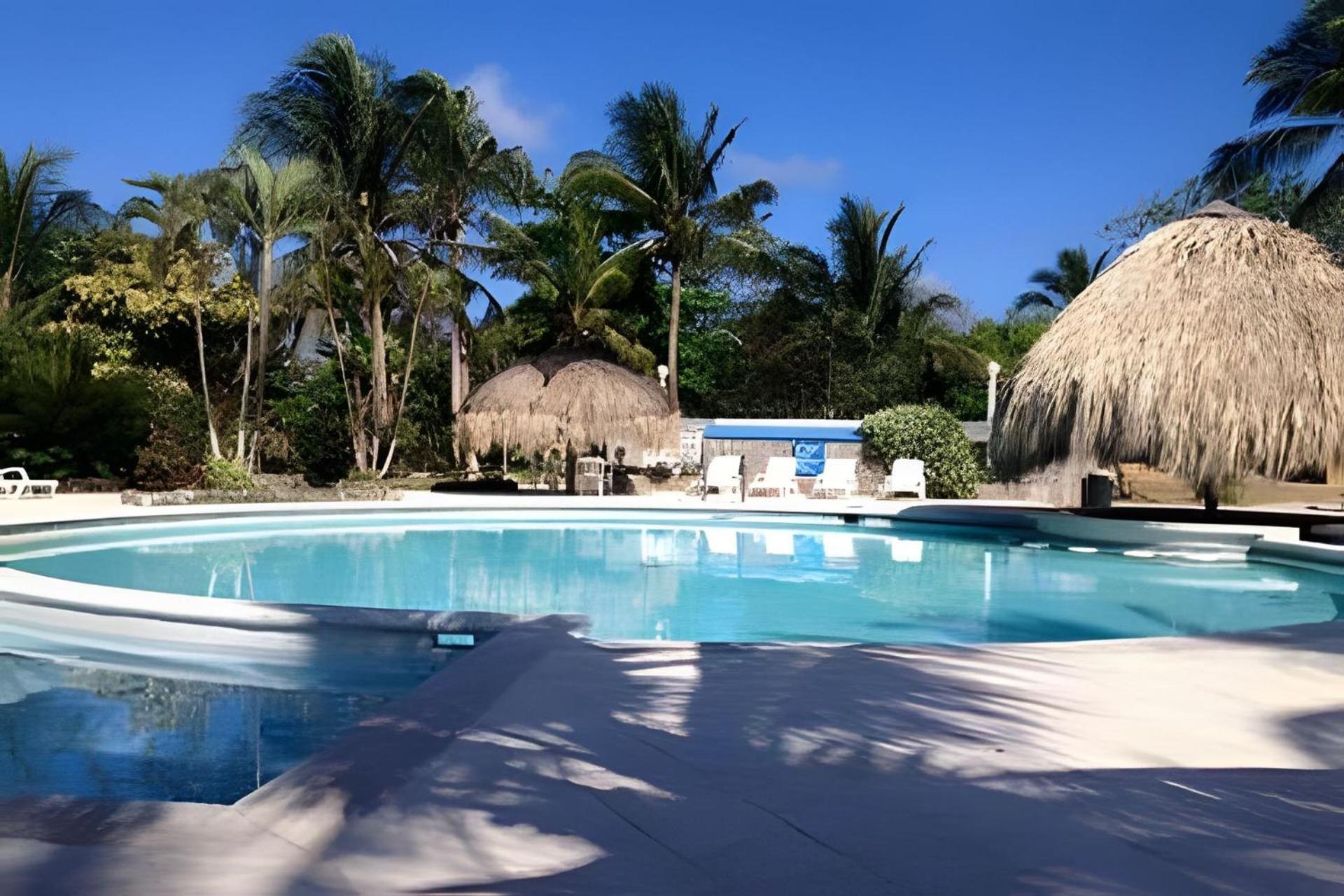 South End Villas - Apartamentos Paradisiaco En El Caribe Colombiano Сан-Андрес Экстерьер фото
