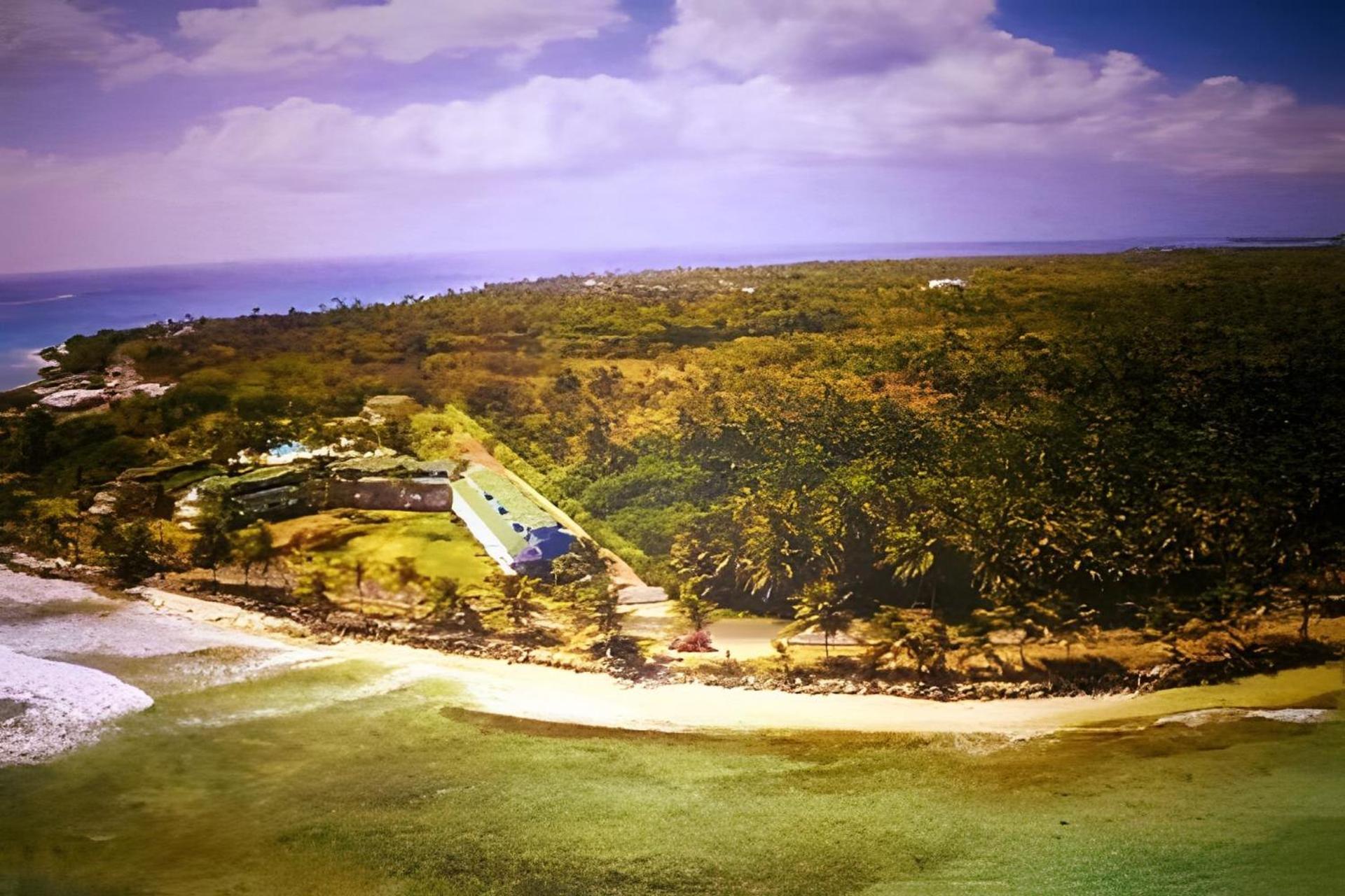 South End Villas - Apartamentos Paradisiaco En El Caribe Colombiano Сан-Андрес Экстерьер фото