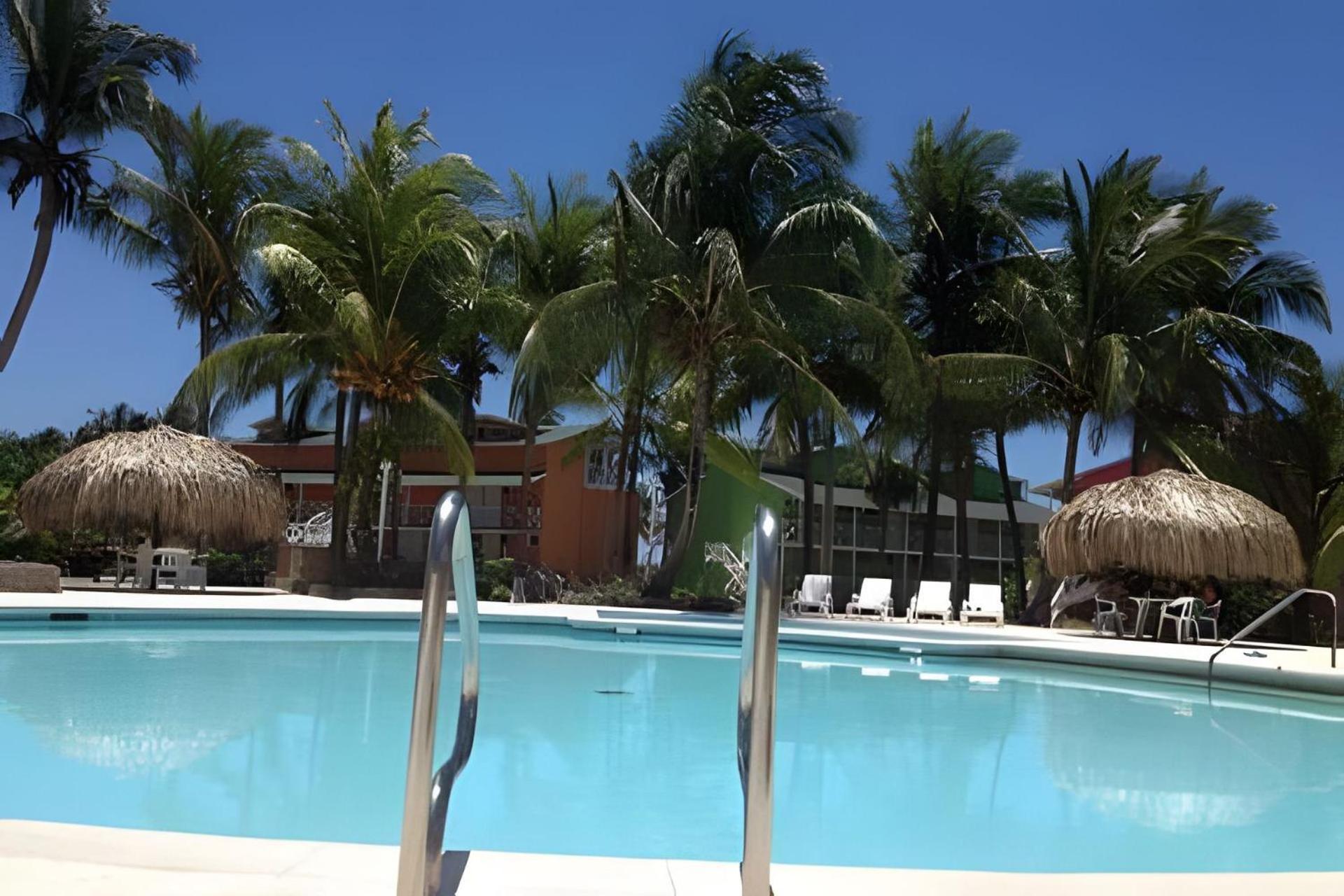 South End Villas - Apartamentos Paradisiaco En El Caribe Colombiano Сан-Андрес Экстерьер фото