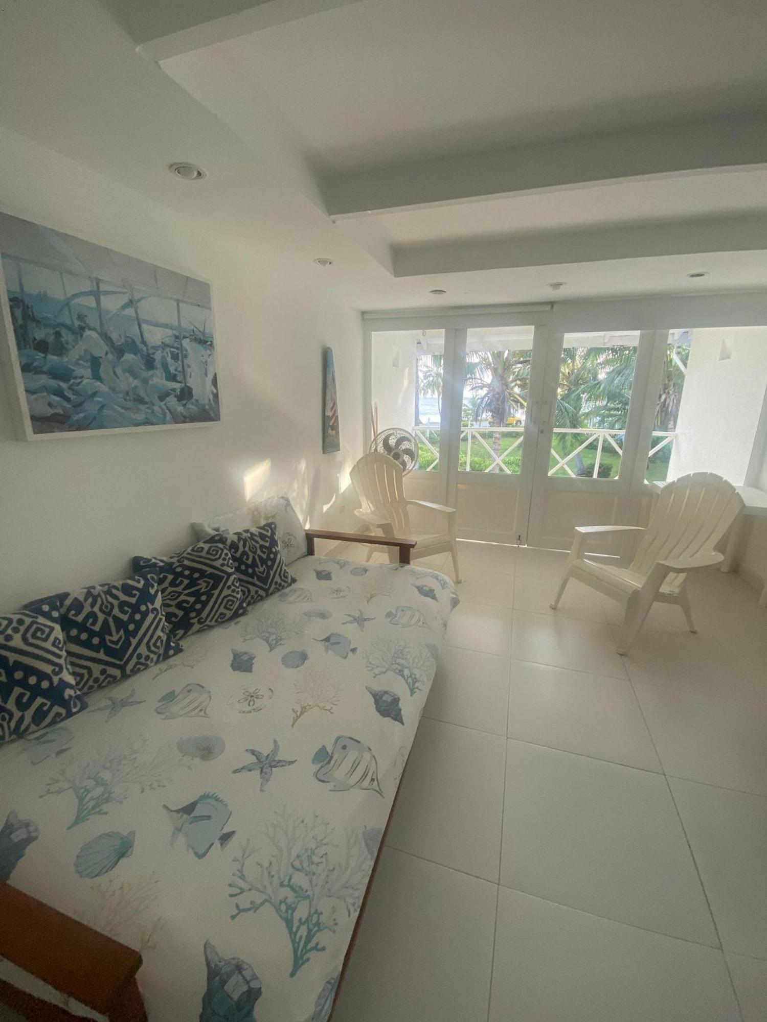 South End Villas - Apartamentos Paradisiaco En El Caribe Colombiano Сан-Андрес Экстерьер фото