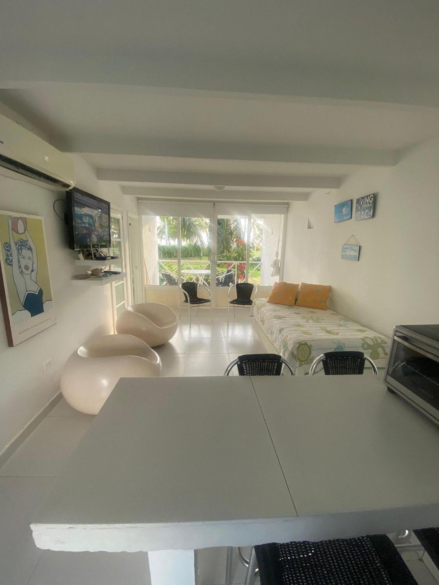 South End Villas - Apartamentos Paradisiaco En El Caribe Colombiano Сан-Андрес Экстерьер фото