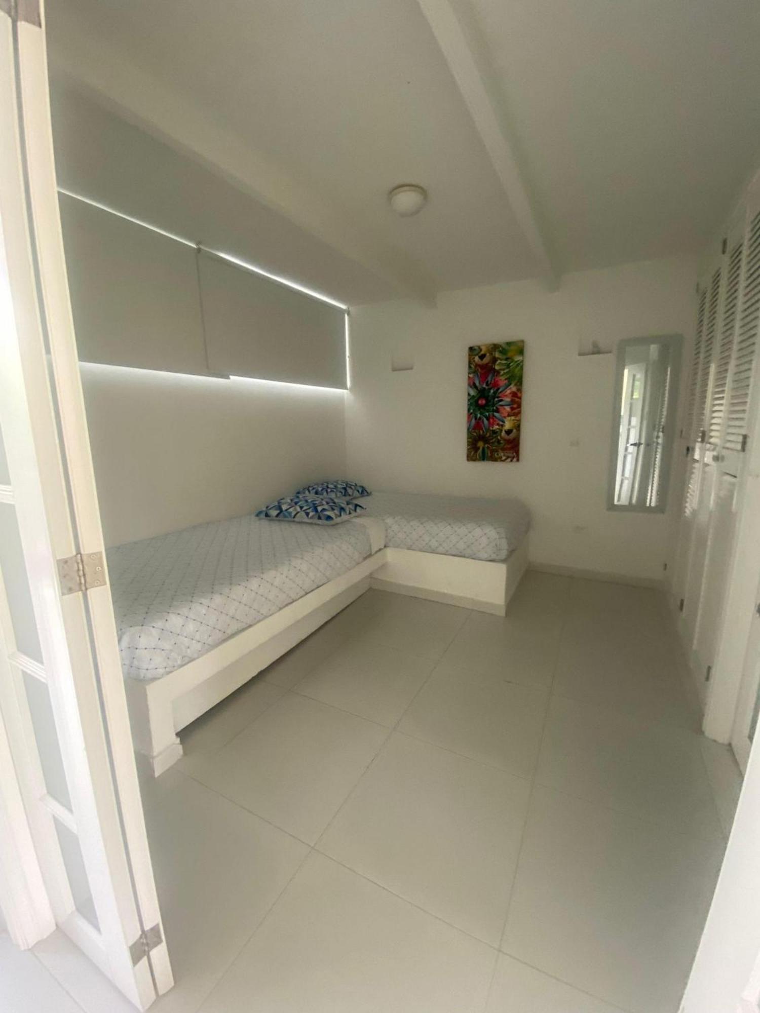 South End Villas - Apartamentos Paradisiaco En El Caribe Colombiano Сан-Андрес Экстерьер фото