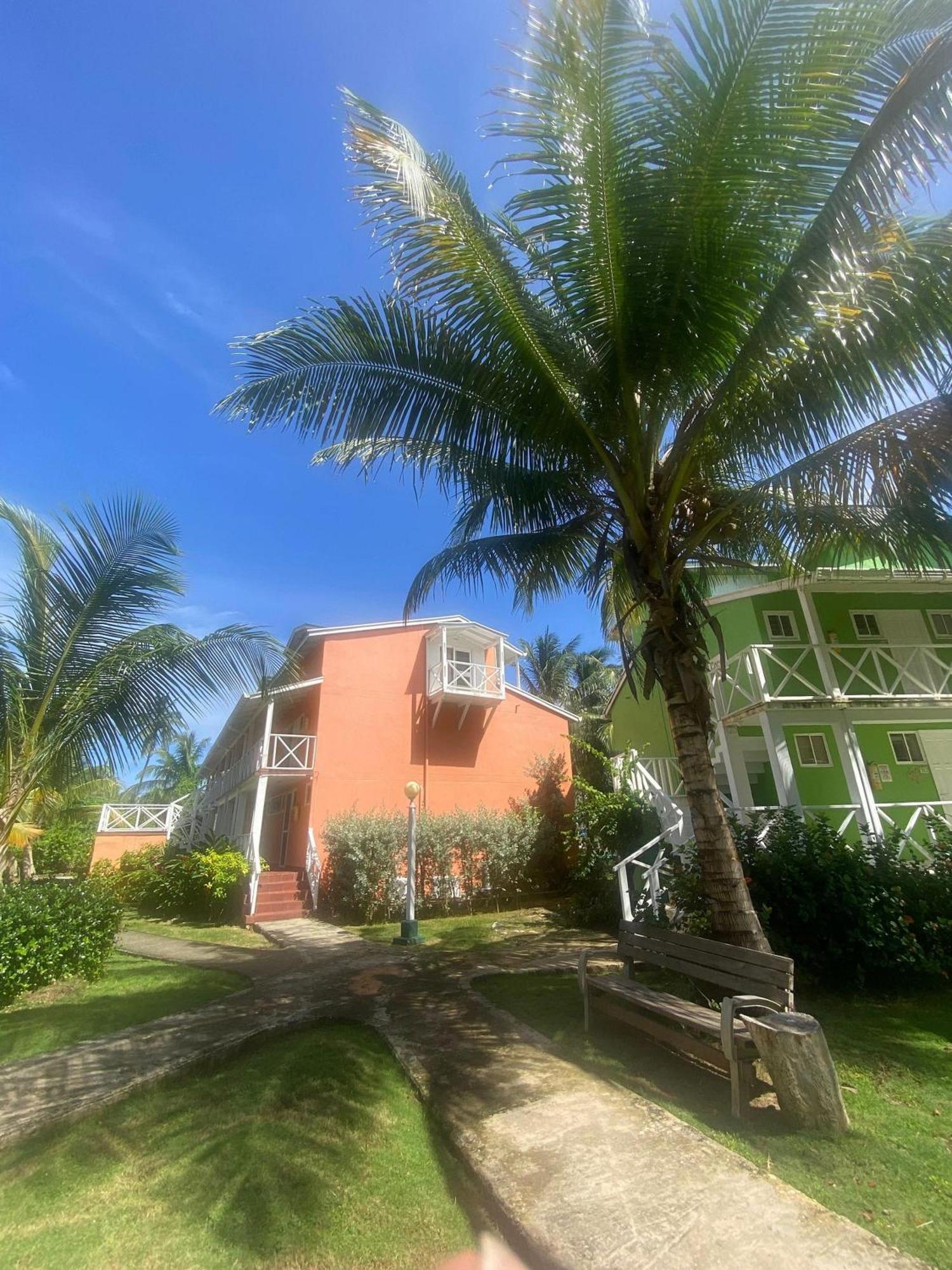 South End Villas - Apartamentos Paradisiaco En El Caribe Colombiano Сан-Андрес Экстерьер фото